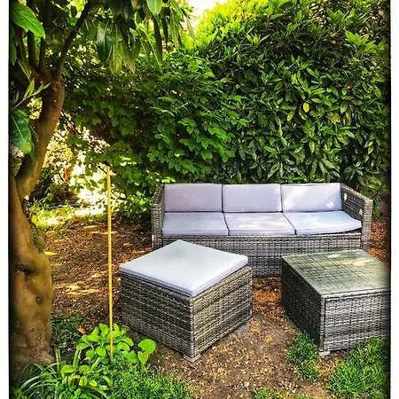 Bed & Breakfast L'annexe *