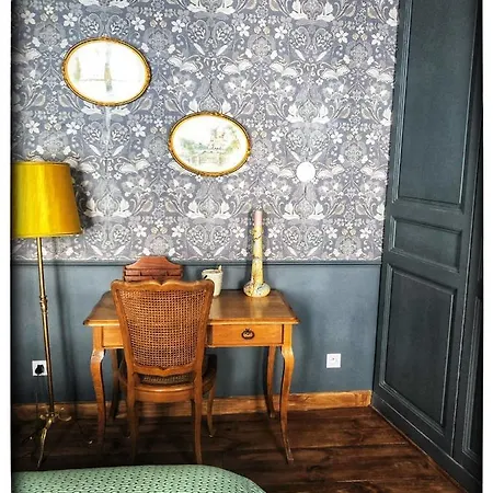 L'annexe Bed & Breakfast Eu (Seine-Maritime)