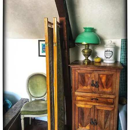 Bed & Breakfast L'annexe *