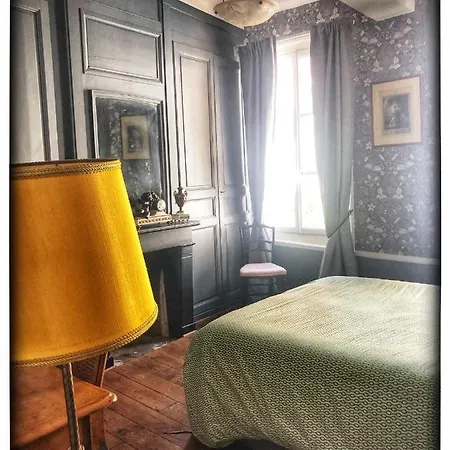 L'annexe *