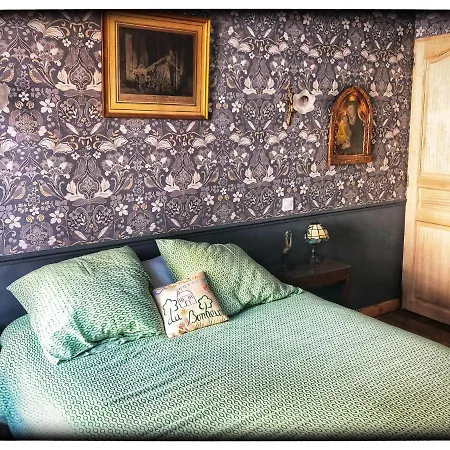 L'annexe Bed & Breakfast