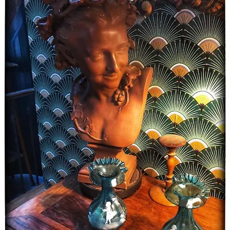 Bed & Breakfast L'annexe *