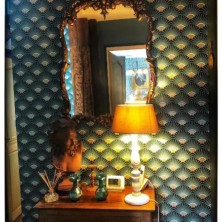 Bed & Breakfast L'annexe *