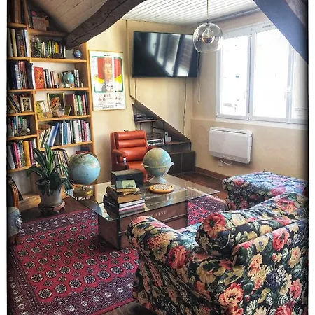 L'annexe Bed & Breakfast