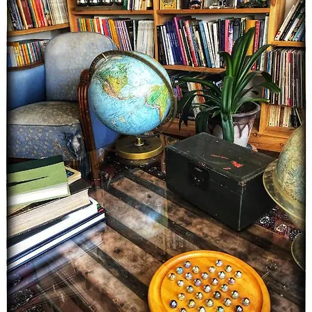 L'annexe Bed & Breakfast *