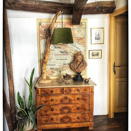 L'annexe *