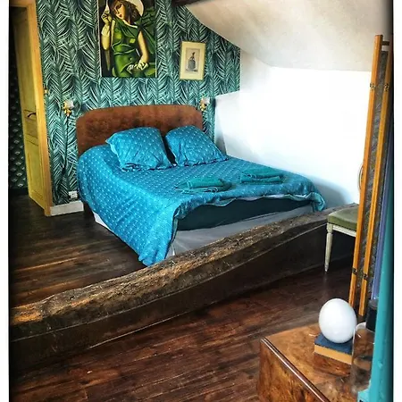 Bed & Breakfast L'annexe *