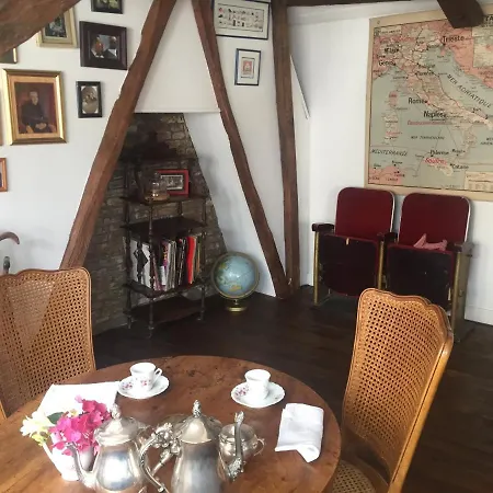 Bed & Breakfast L'annexe *