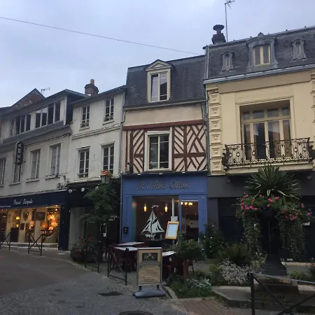 L'annexe