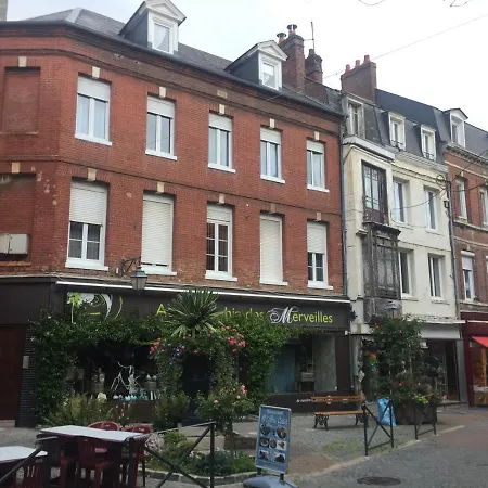 L'annexe *